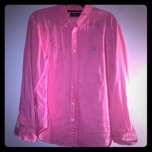 Ralph Lauren shirt
